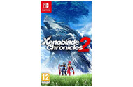 Xenoblade Chronicles 2 Nintendo Switch