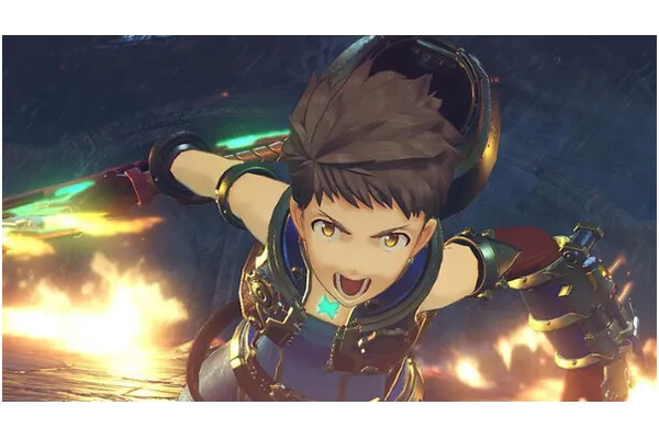Xenoblade Chronicles 2 Nintendo Switch