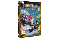 Deponia Doomsday PC