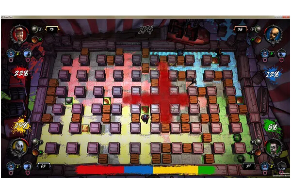 Dobra Brawl PC