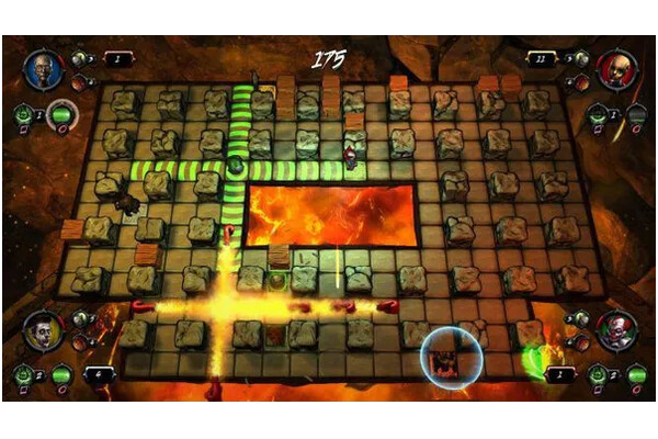 Dobra Brawl PC