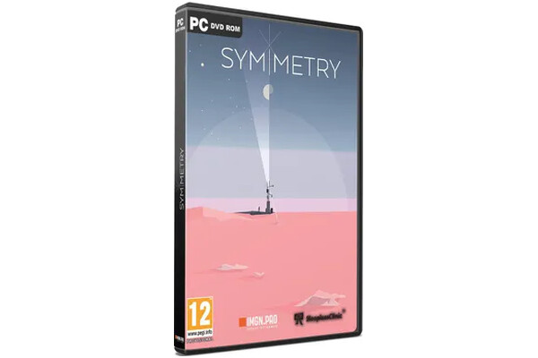 Symmetry PC