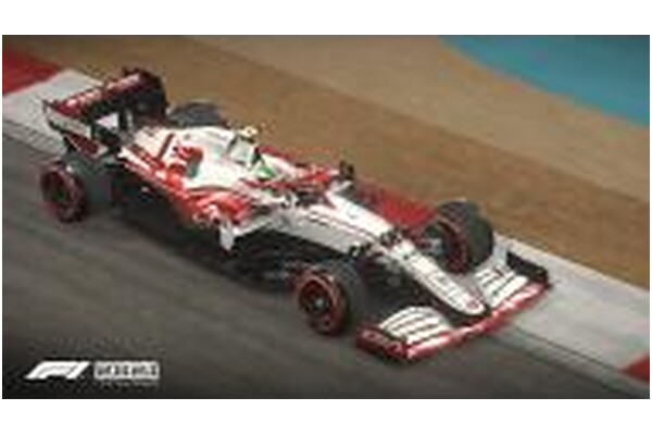 F1 Edycja 2021 PC