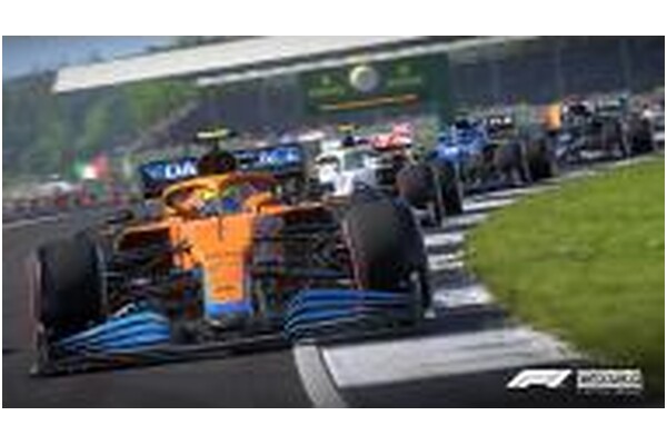 F1 Edycja 2021 PC