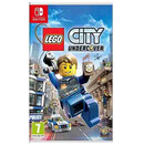 LEGO City Undercover Nintendo Switch