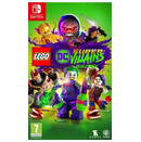 LEGO DC Super Villains Nintendo Switch