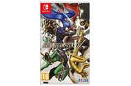 Shin Megami Tensei V Nintendo Switch