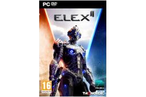 ELEX PC