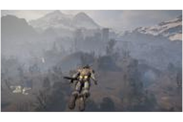 ELEX PC