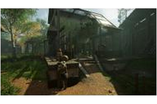 ELEX PC