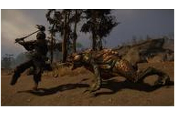 ELEX PC