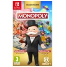 Monopoly Madness + Monopoly Nintendo Switch