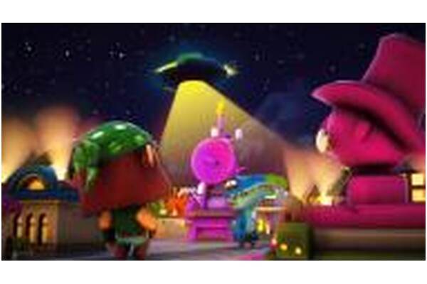 Monopoly Madness + Monopoly Nintendo Switch