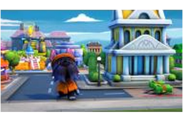 Monopoly Madness + Monopoly Nintendo Switch