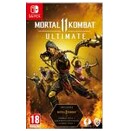 Mortal Kombat 11 Ultimate Nintendo Switch