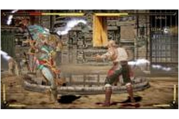 Mortal Kombat 11 Ultimate Nintendo Switch