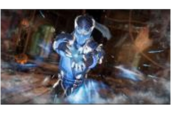 Mortal Kombat 11 Ultimate Nintendo Switch
