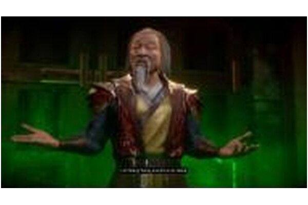 Mortal Kombat 11 Ultimate Nintendo Switch