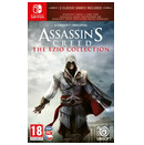 Assassins Creed The Ezio Collection Nintendo Switch
