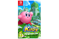 Kirby and the Forgotten Land Nintendo Switch