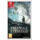 Triangle Strategy Nintendo Switch