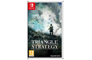 Triangle Strategy Nintendo Switch
