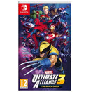 Marvel Ultimate Alliance 3 The Black Order Nintendo Switch