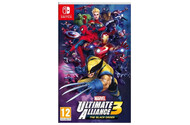Marvel Ultimate Alliance 3 The Black Order Nintendo Switch