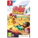 Oddballers Nintendo Switch