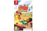 Oddballers Nintendo Switch