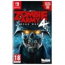 Zombie Army 4 Dead War Nintendo Switch