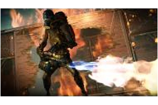 Zombie Army 4 Dead War Nintendo Switch