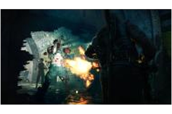 Zombie Army 4 Dead War Nintendo Switch