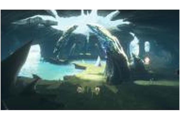 World of Final Fantasy Maxima Nintendo Switch