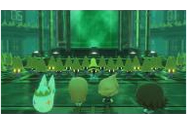 World of Final Fantasy Maxima Nintendo Switch