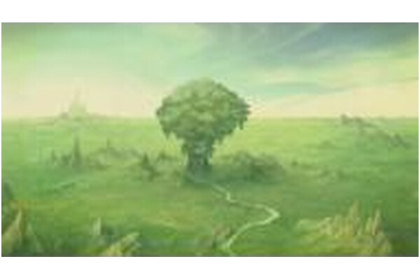 Legend of Mana Nintendo Switch