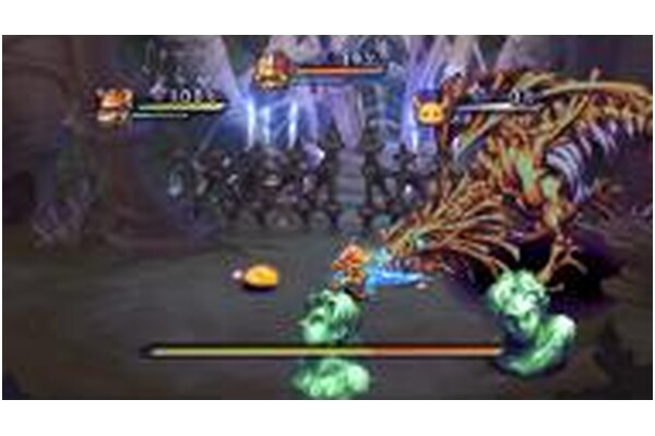 Legend of Mana Nintendo Switch