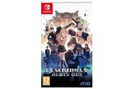 13 Sentinels Aegis Rim Nintendo Switch