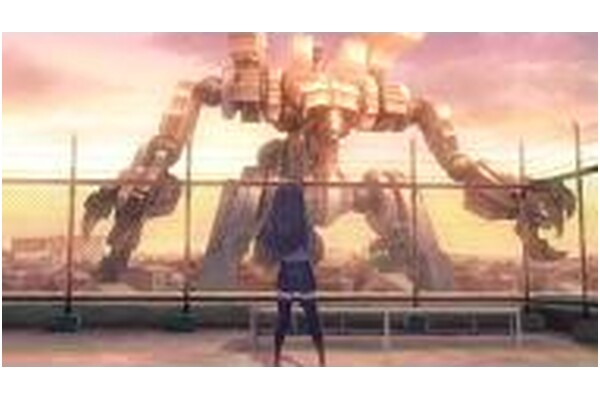 13 Sentinels Aegis Rim Nintendo Switch