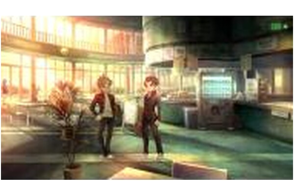 13 Sentinels Aegis Rim Nintendo Switch