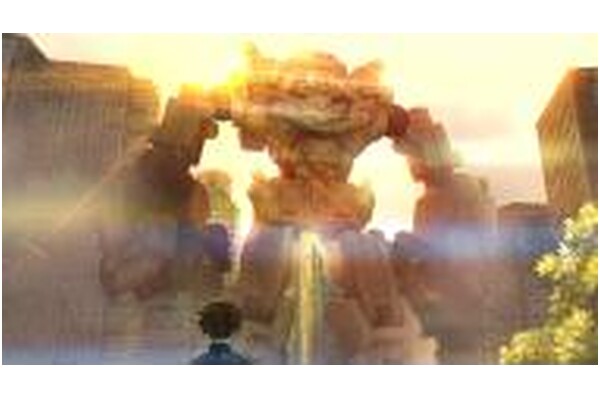 13 Sentinels Aegis Rim Nintendo Switch