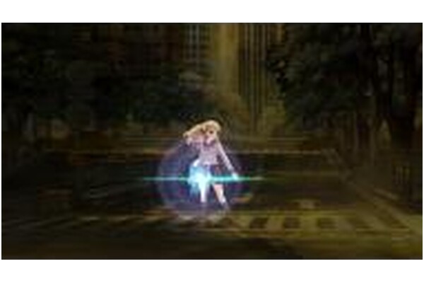 13 Sentinels Aegis Rim Nintendo Switch