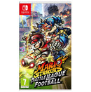 Mario Strikers Battle League Football Nintendo Switch