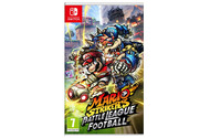 Mario Strikers Battle League Football Nintendo Switch