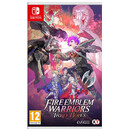Fire Emblem Warriors Three Hopes Nintendo Switch