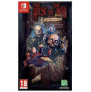 The House of the Dead Remake Nintendo Switch