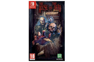 The House of the Dead Remake Nintendo Switch