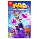 Kangurek Kao Nintendo Switch