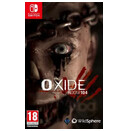 Oxide Room 104 Nintendo Switch