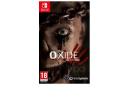Oxide Room 104 Nintendo Switch